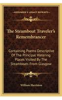 The Steamboat Traveler's Remembrancer