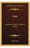 Rada