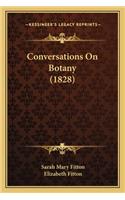 Conversations on Botany (1828)