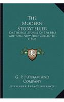 Modern Storyteller