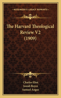 Harvard Theological Review V2 (1909)