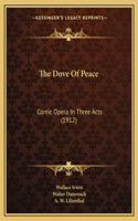 The Dove Of Peace