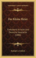 Kleine Ilirier