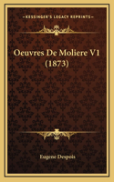 Oeuvres de Moliere V1 (1873)