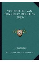 Voordeelen Van Den Geest Der Eeuw (1823)