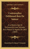Contrareplica DelManuel Ruiz De Salazar