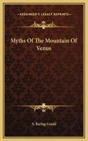 Myths Of The Mountain Of Venus