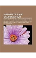 Historia de Baja California Sur: Gobernadores de Baja California Sur, Misiones En La Peninsula de Baja California, Pericu(Spanish)