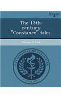 The 13th-Century Constance Tales