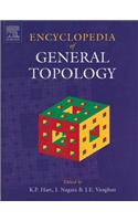 Encyclopedia of General Topology