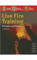 Live Fire Training: Principles And Practice