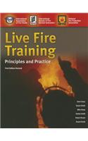 Live Fire Training: Principles And Practice