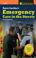 Nancy Caroline's Emergency Care In The Streets (United Kingdom Edition)