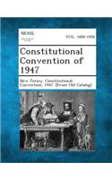 Constitutional Convention of 1947