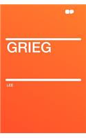 Grieg