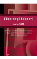 L'Eco Degli Scacchi, Anno 1897
