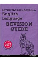 Pearson REVISE Edexcel GCSE English Language Practice Papers Plus - for 2025, 2026 exams