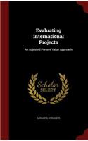 Evaluating International Projects