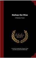 Nathan the Wise: (English)