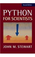 Python for Scientists