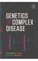 Genetics of Complex Disease
