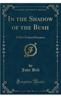 In the Shadow of the Bush: A New Zealand Romance (Classic Reprint)