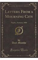 Letters from a Mourning City