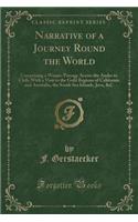 Narrative of a Journey Round the World