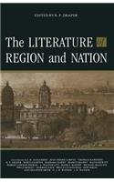 The Literature of Region and Nation