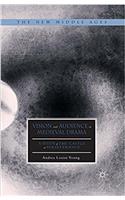 Vision and Audience in Medieval Drama