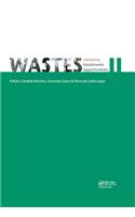 WASTES – Solutions, Treatments and Opportunities II