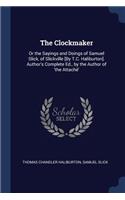 The Clockmaker
