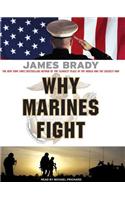 Why Marines Fight