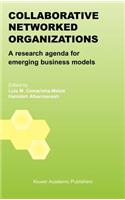 Collaborative Networked Organizations