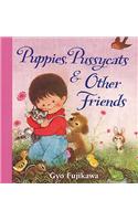 Puppies, Pussycats and Other Friends: (English)
