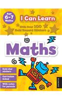 I Can Learn: Maths