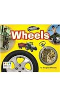 Wheels 6pk