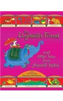 Elephant's Friend and Other Tales from Ancient India