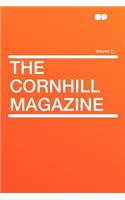 The Cornhill Magazine Volume 11