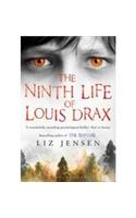 The Ninth Life of Louis Drax