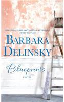 Blueprints: (Wheeler Large Print Book Series)