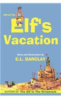 Alfred the Elf's Vacation