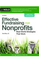 Effective Fundraising for Nonprofits: Real-World Strategies That Work