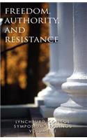Lynchburg College Symposium Readings Vol II