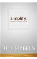 Simplify