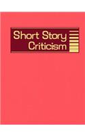 Short Story Criticism, Volume 196