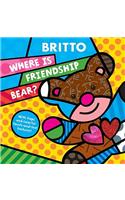 Where Is Friendship Bear?