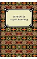 The Plays of August Strindberg