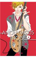 Anonymous Noise, Vol. 4: Volume 4(Anonymous Noise)