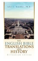 English Bible Translations and History